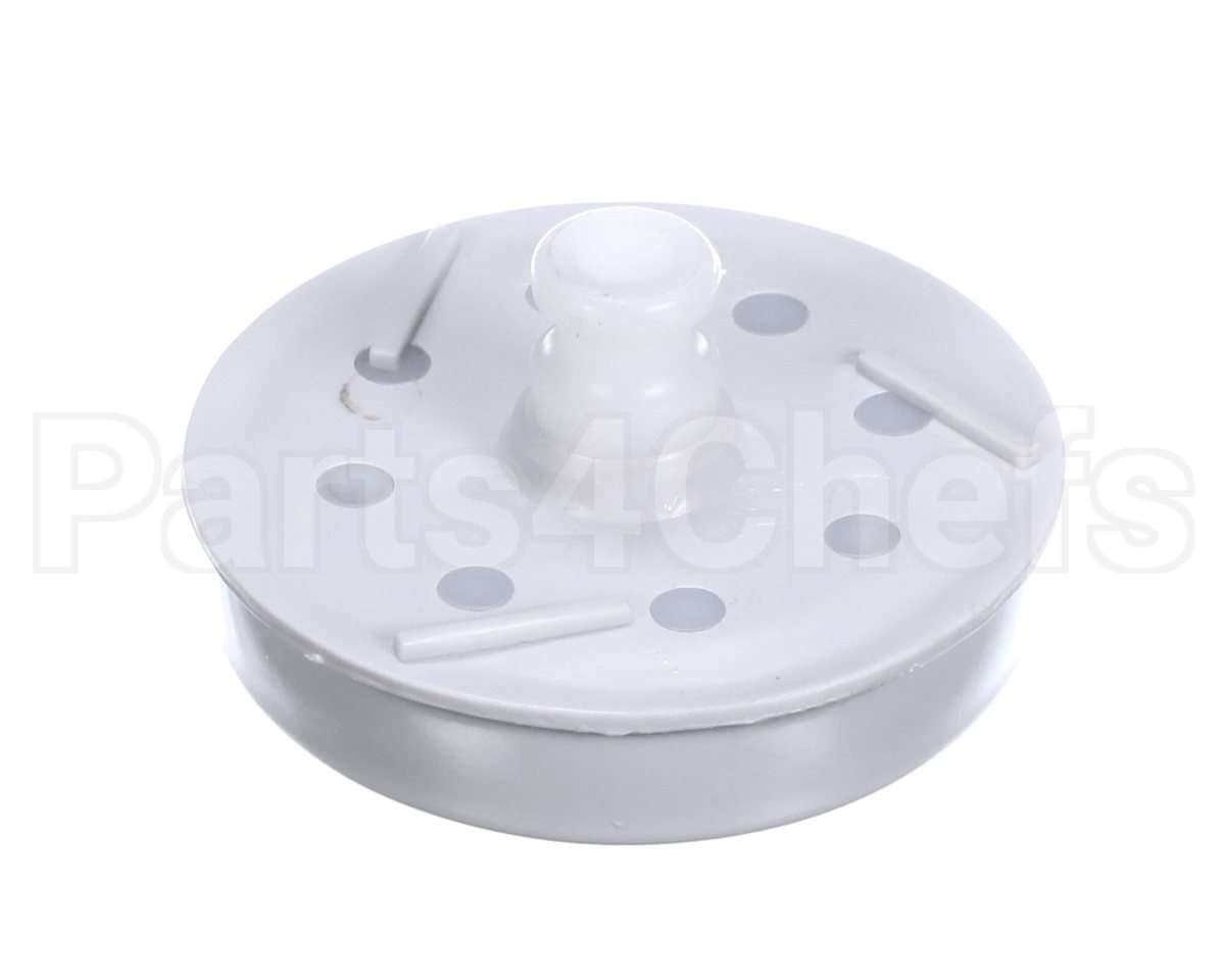 33900-01201 Vollrath Impeller - Bottom Of Bowl