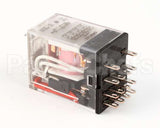 33902 Blodgett Relay, Logic
