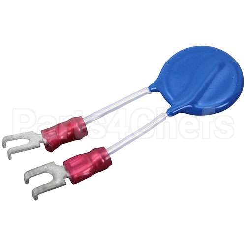 33904 Compatible Blodgett Mov Assembly