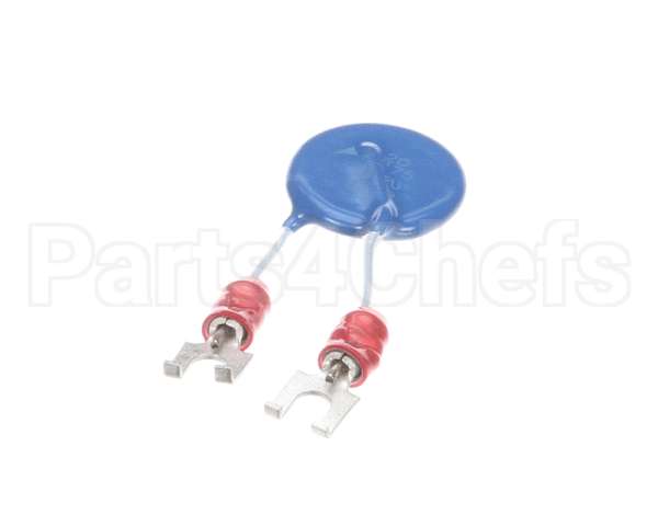 33904 Blodgett Mov Assembly, 275V