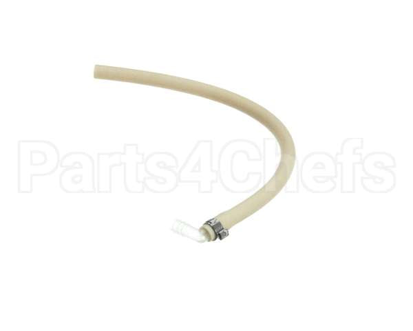 33904.0000 Bunn Tube Assembly Reservoir Pump
