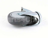 33907 Apw Wyott Caster, Swivel Locking