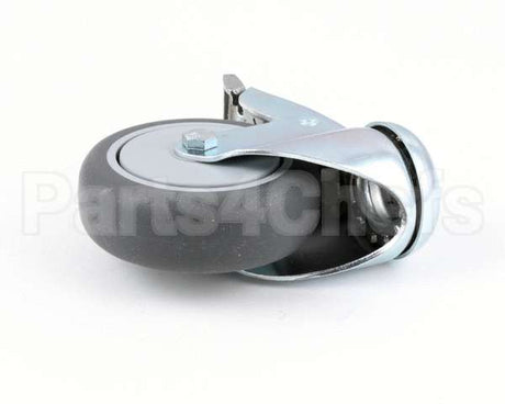 33907 Apw Wyott Caster, Swivel Locking