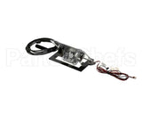 3391 International Cold Storag Combo Light Switch