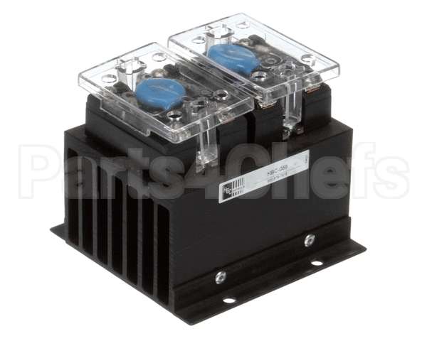33910 Blodgett Relay, Ss Assembly Ac500