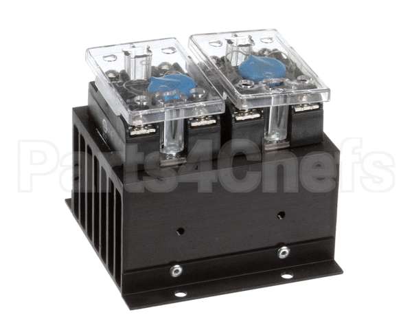 33910 Blodgett Relay, Ss Assembly Ac500