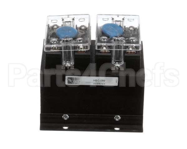 33910 Blodgett Relay, Ss Assembly Ac500