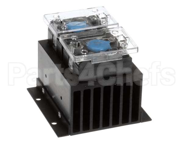 33910 Blodgett Relay, Ss Assembly Ac500