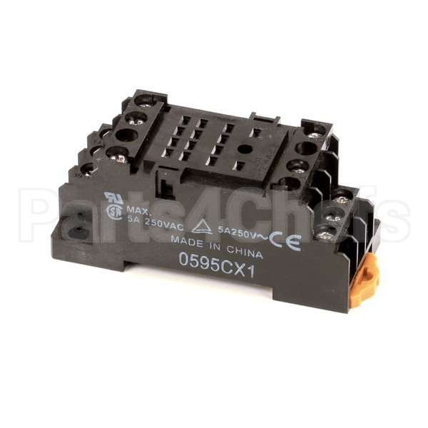 33922 Compatible Blodgett Socket, Relay