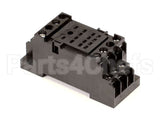 33922 Blodgett Socket, Relay
