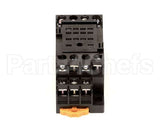 33922 Blodgett Socket, Relay