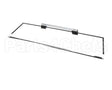 33925 Giles Front Glass Door, Assembly