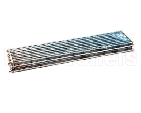 33925BF Structural Concepts Coil Dx 10.0X40.04R3836 Grv Bf