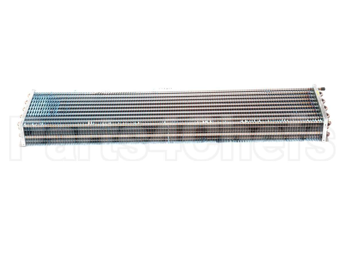 33925BF Structural Concepts Coil Dx 10.0X40.04R3836 Grv Bf