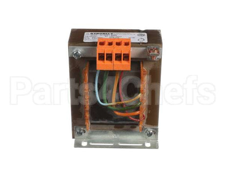 3392814000 Seb Professional Transformer