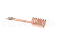 3392853000 Seb Professional Heating Element 400V 4500W