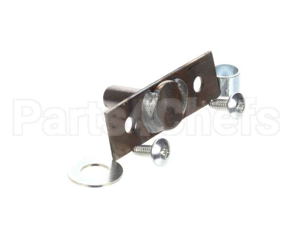 3393-6 Montague Door Pin Oven