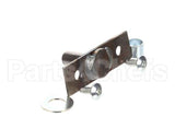 3393-6 Montague Door Pin Oven