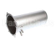 33937.0003 Bunn Tank Weldment, 200 Oz High Lime