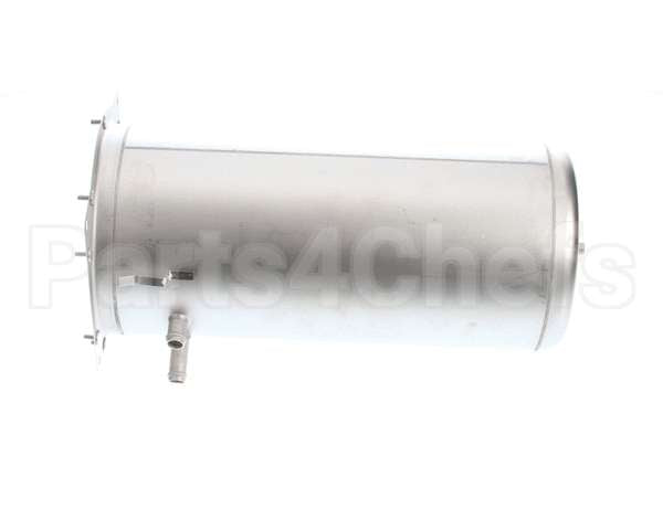 33937.0003 Bunn Tank Weldment, 200 Oz High Lime
