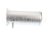 33937.0003 Bunn Tank Weldment, 200 Oz High Lime