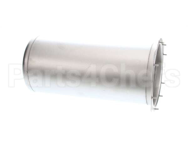 33937.0003 Bunn Tank Weldment, 200 Oz High Lime