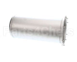 33937.0003 Bunn Tank Weldment, 200 Oz High Lime
