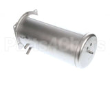 33937.0003 Bunn Tank Weldment, 200 Oz High Lime