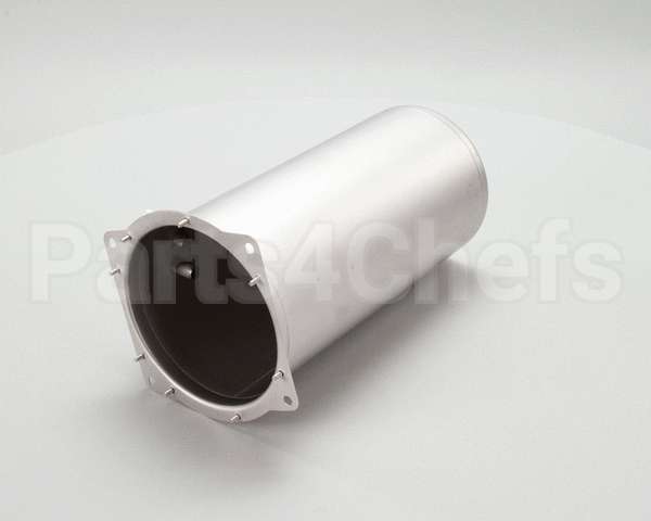 33937.0004 Bunn Tank Weldment, 200 Oz Dv Hi Lime
