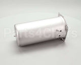 33937.0004 Bunn Tank Weldment, 200 Oz Dv Hi Lime