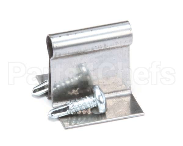 33939 Blodgett Clip, Bulb W/Screws
