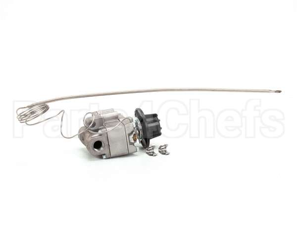 3395-2 Montague Thermostat With Dial 150-500F