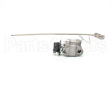 3395-2 Montague Thermostat With Dial 150-500F