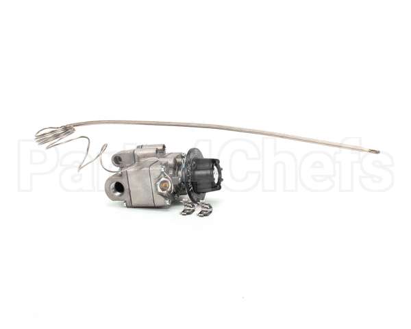 3395-2 Montague Thermostat With Dial 150-500F