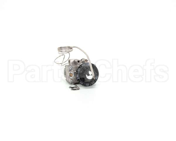 3395-2 Montague Thermostat With Dial 150-500F
