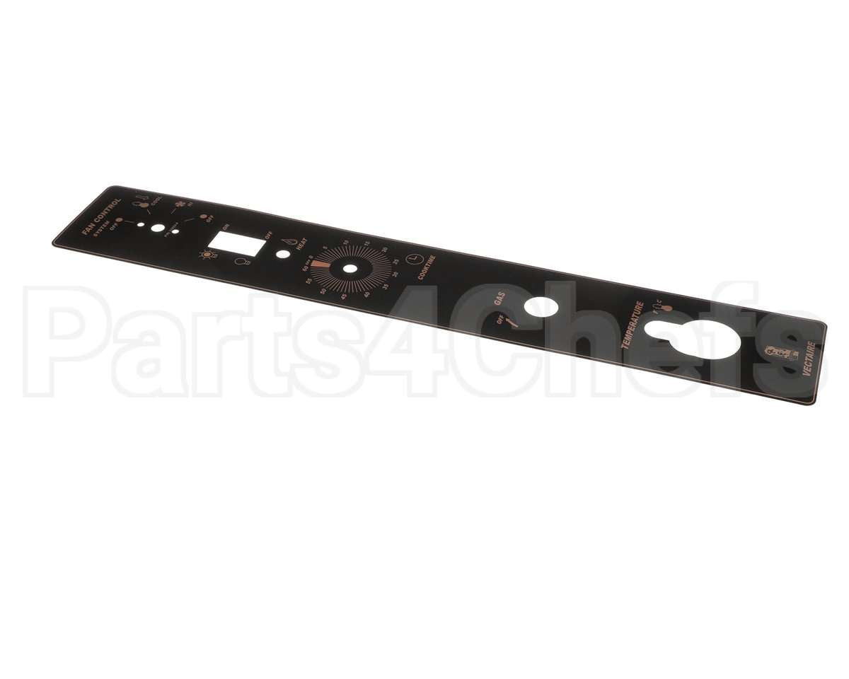 33959-8 Montague Overlay, Control