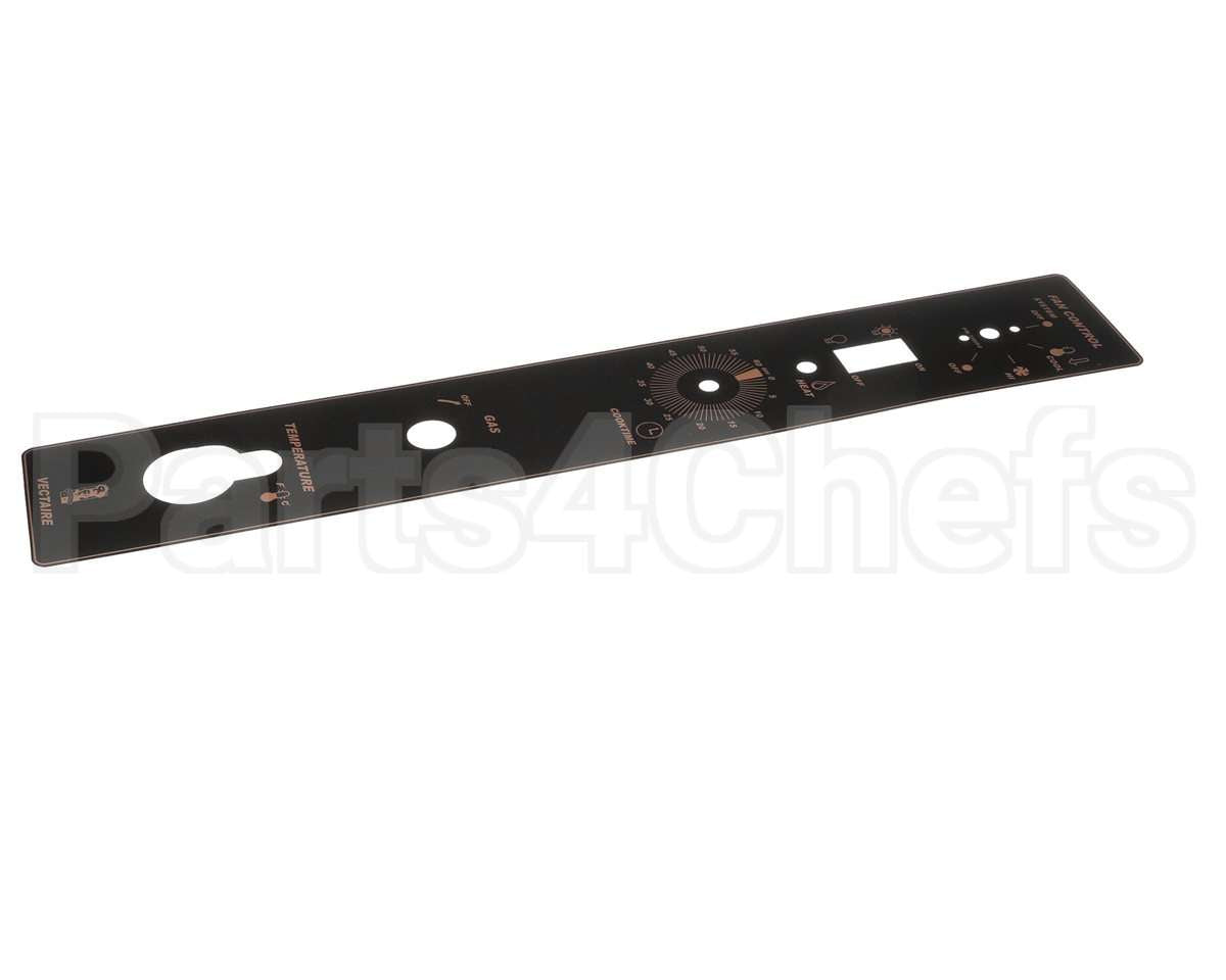 33959-8 Montague Overlay, Control