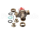33959 Power Soak Systems Valve Mixing 1/2 Sweat Fitting