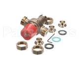 33959 Power Soak Systems Valve Mixing 1/2 Sweat Fitting