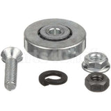 3396-0 Compatible Montague Bearing W/Hardware