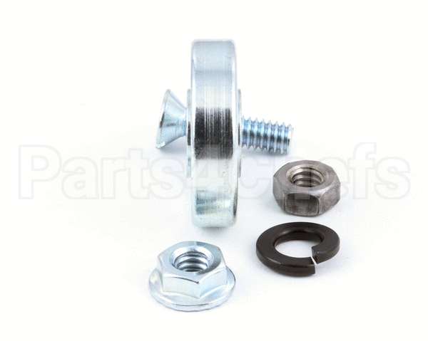 3396-0 Montague Bearing -- W/Hardware