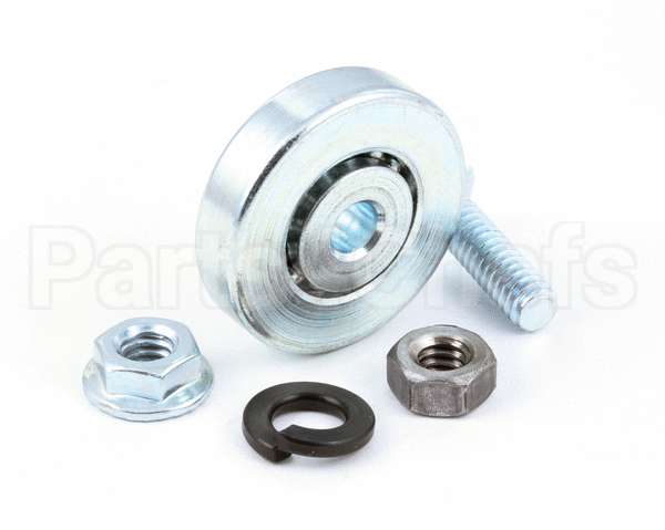 3396-0 Montague Bearing -- W/Hardware