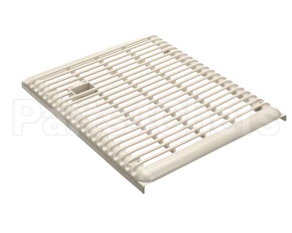 3397 Grindmaster Cecilware Panel, Plastic 1-Hole (New)
