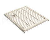 3397 Grindmaster Cecilware Panel, Plastic 1-Hole (New)