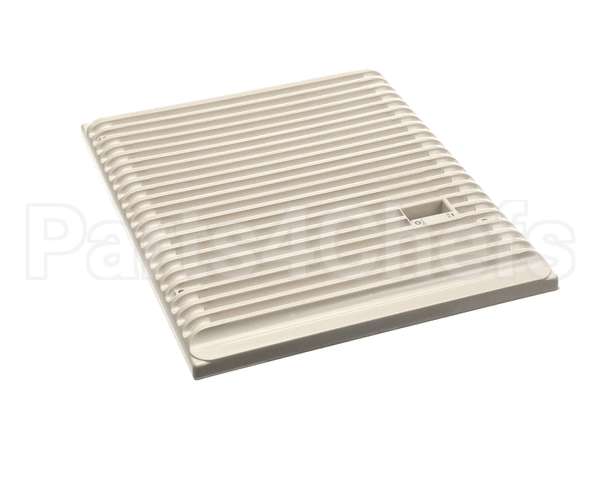 3397 Grindmaster Cecilware Panel, Plastic 1-Hole (New)