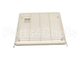 3397 Grindmaster Cecilware Panel, Plastic 1-Hole (New)