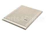 3397 Grindmaster Cecilware Panel, Plastic 1-Hole (New)
