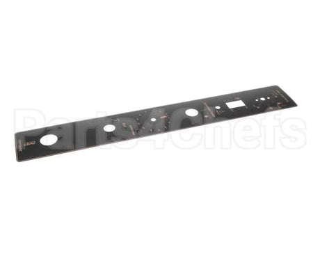 33971-7 Montague Overlay Control 115E 2Sp