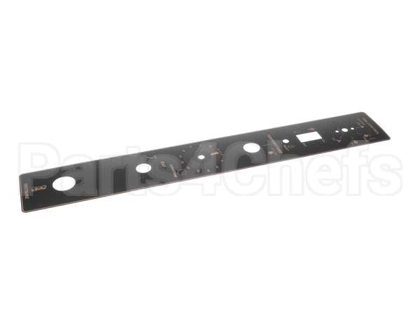 33971-7 Montague Overlay Control 115E 2Sp