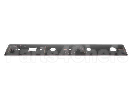 33971-7 Montague Overlay Control 115E 2Sp